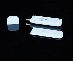 Mở khóa 4G <span class=keywords><strong>USB</strong></span> Dongle Huawei brovi E3372-325 4G <span class=keywords><strong>Sim</strong></span> cat.4 150Mbps <span class=keywords><strong>USB</strong></span> dongle không dây với hai cổng ăng-ten cho Huawei - Product Image 4
