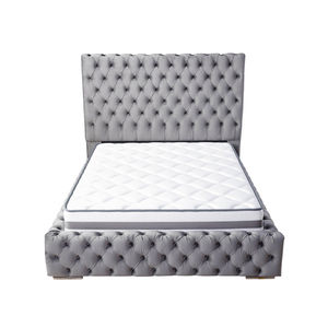 Panic Buying king size Pocket Spring Colchón <span class=keywords><strong>de</strong></span> espuma viscoelástica <span class=keywords><strong>de</strong></span> tela <span class=keywords><strong>de</strong></span> punto en el Hotel - Product Image 4
