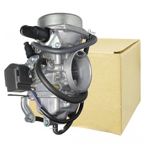 Carburateur de moto Novo pour Nx350, Nx400, Sahara350, Falcon400 de 2000 à 2008, accessoires de moto - Product Image 3