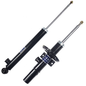 <span class=keywords><strong>Amortisseur</strong></span> de suspension pneumatique réglable avant et arrière ABM pour <span class=keywords><strong>PEUGEOT</strong></span> 307 406 408 <span class=keywords><strong>3008</strong></span> 206 508 2008 OEM KYB Pièce auto - Product Image 1