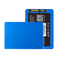 Cheap Wholesale Factory Direct Sale Internal Vibrator Computer Hardware and Software 2.5-inch SATA Solid-state Drive