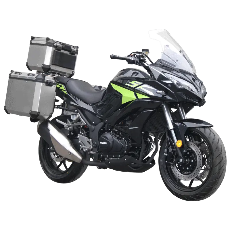 Roywell China 250cc Sport Racing benzina moto 150 km/h Gas Sportbike moto