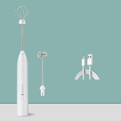 04#Trois niveaux, 2 têtes de mélange