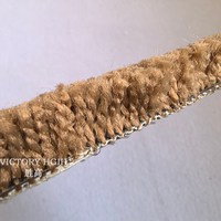 Tapis et base de grille en nylon ignifuge pour couloir de salon de mur à mur personnalisé