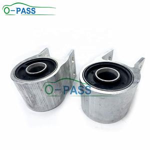 Soporte de Brazo de Control Delantero, Buje para Cadillac XT5 XT6, Chevrolet Traverse II, <span class=keywords><strong>Blazer</strong></span>, GMC Acadia y Buick Enclave 23368650 - Product Image 5