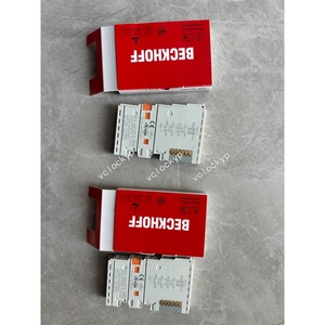 1 ชิ้น ใหม่ในกล่อง Beckhoff EL6001-0000 โมดูล PLC EtherCAT จีน - Product Image 1