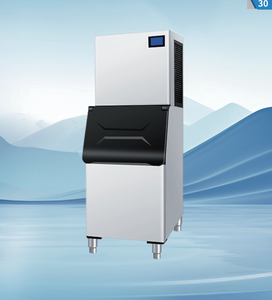 वाणिज्यिक ग्रेनाइट बर्फ निर्माता - Product Image 5