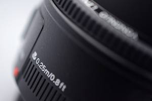 جيدة YONGNUO فتحة السيارات التركيز عدسات الكاميرا لكانون DSLR 600D 70D 60D 6D yn35 mm F2 واسعة زاوية رئيس عدسة 35 مللي متر عدسة جبل - Product Image 2