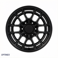 Jantes forgées concaves à double anneau personnalisées 16 17 18 19 20 21 22 23 pouces 6x135 6x139.7 pour F150 Raptor TUNDRA RAM 1500 GMC Sierra