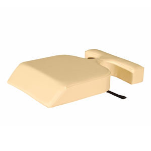 Coussin de dossier triangulaire MB10, traversin de <span class=keywords><strong>Massage</strong></span>, pour Salon de Spa - Product Image 5