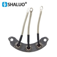 Nouveauté T20 70A 1200V Générateur Redresseur Diode Kits Brushless Alternateur 300AMP Pont Diode Redresseur Générateur Pièces