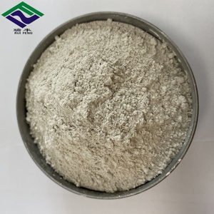 Trung Quốc Hóa Chất Các Công Ty Tìm Kiếm Cho Đối Tác Ở Châu Phi Siêu Thấm Polymer Kích Hoạt Tẩy Trắng Trái Đất - Product Image 2