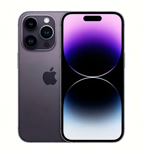 Usato Originale per iPhone <span class=keywords><strong>14</strong></span> <span class=keywords><strong>Pro</strong></span> Versione Globale Sbloccato 5G 6GB RAM 1 Anno di Garanzia Nessun Graffio Disponibile in Magazzino in Vendita - Product Image 4