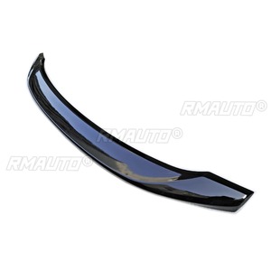 Alerón Trasero para Coche, Difusor Protector de Maletero, Kit de Carrocería para Honda City Sedan M4 2020-2025, Accesorios para Coche - Product Image 6
