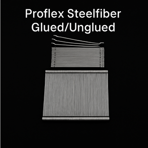 Fibre d'acier renforcée de nouveau style avec une utilisation simple et fonctionnelle pour divers besoins de construction et industriels - Product Image 3