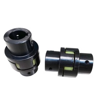 Mâchoire caoutchouc araignée Flexible GS élément d'accouplement XL type étoile couplage personnalisé remplacer ktr rotex lovejoy fenner