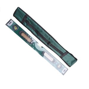 Venta directa de fábrica de alta definición 0,5mm precisión 1000mm escala 59mm X 27mm equilibrio nivel de burbuja magnético portátil Industrial - Product Image 1