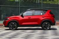 Voiture chinoise économique Sonet, véhicule compact de luxe à essence, modèle 2025, SUV Sonet à essence, occasion ou neuve, pour adultes, à vendre