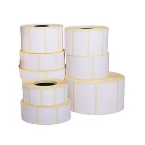 Chinese cheapest thermal transfer label from biggest industry directly