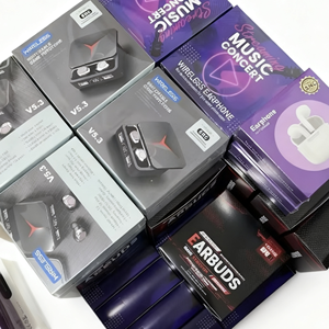 2026หูฟังเอียร์บัด Air TWS ขายดี Pro2s หูฟังไร้สายตัดเสียงรบกวนแบบ In-Ear P2 Pro 3 <span class=keywords><strong>G4</strong></span> - Product Image 1