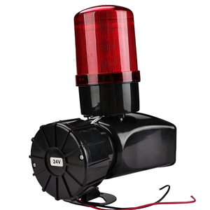 Khẩn cấp ánh sáng nhấp nháy hệ thống ánh sáng nhấp nháy với âm thanh điện ánh sáng nhấp nháy với điều khiển từ xa - Product Image 3