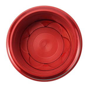 Bevinsee DQ381กรองน้ำมันเกียร์ DSG DQ500 S ฝาอลูมิเนียมสำหรับ Audi S3 8V 2013-2020สำหรับ <span class=keywords><strong>VW</strong></span> <span class=keywords><strong>arteon</strong></span> <span class=keywords><strong>2.0</strong></span> <span class=keywords><strong>TSI</strong></span> 2017 + - Product Image 5