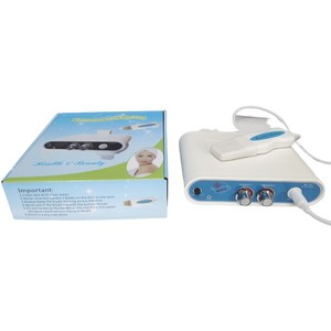 Appareil de beauté facial à vibrations professionnel, nettoyage en profondeur des pores, éclaircissement de la peau, rajeunissement du visage, appareil de traitement de la peau - Product Image 4