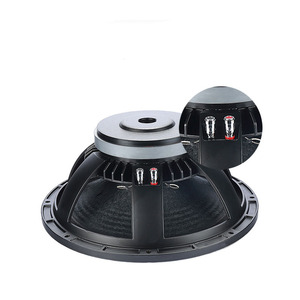 Công Suất Cao Âm Thanh 15 Inch Đầy Đủ Tần Số Loa Siêu Trầm Đơn Vị Đa-Chức Năng Ktv Loa Khuếch Đại Loa - Product Image 3