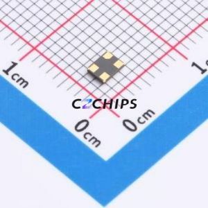 SWXCGABVV0-8.000000 Crystal (Passive) SMD3225-4P Crystal Oscillator SMD Crystal Oscillator 8MHz 10ppm 18pF - Product Image 2
