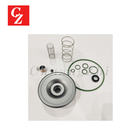 Kit de réparation de soupape d'admission 2911005100 pour compresseur d'air industriel Atlas Copco Xas 97, kit de soupape de décharge 2911-0051-00