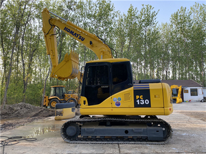 ญี่ปุ่นทำ Pc130ใช้รถขุดไฮดรอลิ Pc130-7/Pc140 Pc160-7 Pc200-7 Pc200-8 Pc220-7 Pc220 - Product Image 2