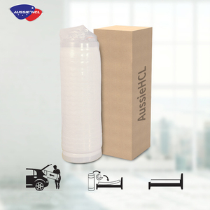 Матрас EM/ODM: Современный Домашний Мебельный Комплект, Компрессионный, Роскошный, Плюшевый, Экологичный, Дышащий, с Гелевой Памятью формы - Product Image 4