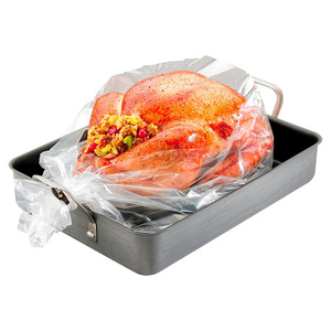 Borsa da forno in Nylon olandese di alta qualità senza BPA borsa da forno <span class=keywords><strong>tutto</strong></span> 2025 sacchetti da forno personalizzati <span class=keywords><strong>per</strong></span> uso alimentare ad alta temperatura - Product Image 3