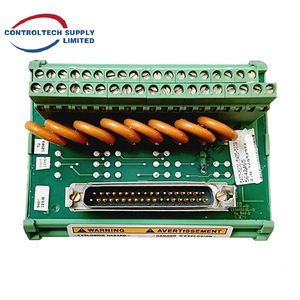 Tarjeta de Interfaz de Medición y Relé Original 5436100 para Sistemas QCS - Product Image 3