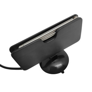 Mini antenne TV télescopique intérieure 40 Miles Réception du signal 1080P VHF UHF Chaînes locales gratuites pour Smart TV HDTV et TV <span class=keywords><strong>Turner</strong></span> - Product Image 6
