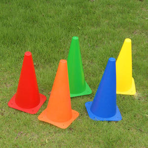 Los Fabricantes Suministran Conos de Entrenamiento Deportivos de 32 cm, Conos de Flexibilidad para Fútbol, Conos de Entrenamiento para Clubes Deportivos - Product Image 6