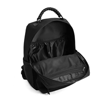 Mochila Deportiva Moderna HYROX de LAMGOYI con Logotipo Personalizado, 25L, Táctica, Impermeable, MOLLE, Transpirable, Funcional, para Fitness y Carreras