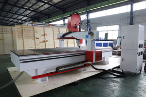 <strong>Cnc</strong> <strong>Router</strong> Con Navaja Tangenc <strong>Excitech</strong> <strong>1325</strong> Wood Working Tools for <strong>Cnc</strong> <strong>Router</strong> - Product Image 5