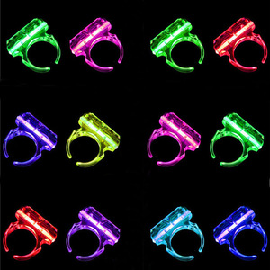 Anneaux de bâton lumineux de nuit pour les anneaux lumineux produits lumineux pour l'essentiel - Product Image 6