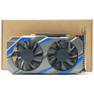 Tarjeta Gráfica GTX1050Ti <span class=keywords><strong>GTX</strong></span> <span class=keywords><strong>1050</strong></span> <span class=keywords><strong>Ti</strong></span> 4GB 128bit GDDR5 Original, Nueva, para Juegos HD en <span class=keywords><strong>PC</strong></span> de Escritorio, Venta al Por Mayor de Fábrica - Product Image 5