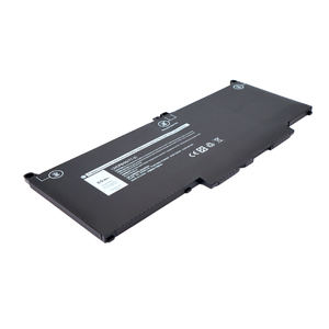Atacado Bateria 60WH 7.6V MXV9V Bateria do portátil Li-ion Baterias recarregáveis padrão para Dell 21CP6/55/77-2 - Product Image 3