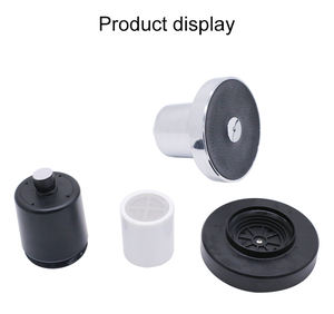 <span class=keywords><strong>Alcachofa</strong></span> de Ducha con Filtro Shenzhen Rainshower, Filtro de Ducha de Carbón Activado para una Piel y Cabello Saludables - Product Image 5