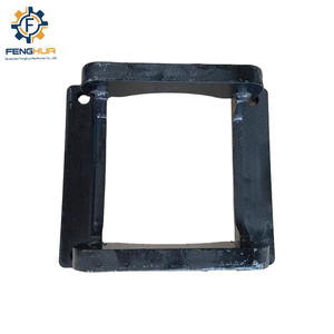 Trek Excavator murah PC120 PC200 PC220 PC240, pelindung Tautan trek kualitas terbaik - Product Image 5