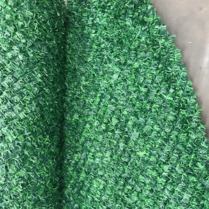 Rollos de Malla de Alambre de Alta Seguridad, Panel de Pared de Césped <span class=keywords><strong>Artificial</strong></span>, Decoración de Privacidad para Plantas, Protección de Paredes de Granjas, Duradero y Elegante - Product Image 5