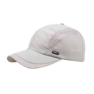 ファッション無地野球帽女性サマースポーツサンハットカップルピークキャップ野球帽男性 - Product Image 5