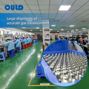 ולד PT-3600 16Bar 4-20mA קרמיקה חיישן לחץ נמוך עלות - Product Image 6