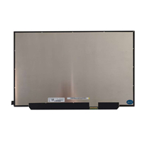 BOE NV160WUM-NH4 16 inci WUXGA 16:10 IPS PCBA Flat 300Nits 60Hz EDP 30Pin Panel Layar LCD Laptop Baru Pengganti untuk Bisnis
