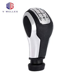 Poignée <span class=keywords><strong>de</strong></span> <span class=keywords><strong>levier</strong></span> <span class=keywords><strong>de</strong></span> <span class=keywords><strong>vitesse</strong></span> manuelle pour Peugeot 307 Citroen Sega 301 Elysee 308 408 <span class=keywords><strong>207</strong></span> - Product Image 1