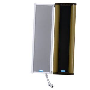 Fábrica de altavoces IP al aire libre a prueba de agua serie completa altavoces IP 30-120W soporte altavoz IP con Talk Back al aire libre - Product Image 5