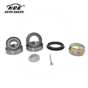 VKBA549 18856400 Juego de Rodamientos de Rueda para Automóviles HDE al por Mayor para Talbot Simca - Product Image 1